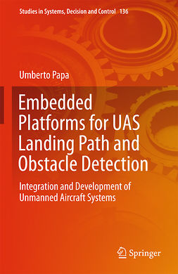 Papa, Umberto - Embedded Platforms for UAS Landing Path and Obstacle Detection, e-bok