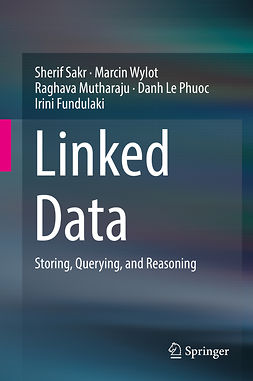 Fundulaki, Irini - Linked Data, ebook