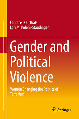 Ortbals, Candice D. - Gender and Political Violence, ebook