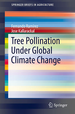 Kallarackal, Jose - Tree Pollination Under Global Climate Change, e-kirja