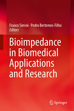 Bertemes-Filho, Pedro - Bioimpedance in Biomedical Applications and Research, ebook