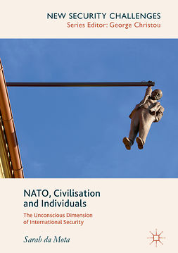 Mota, Sarah da - NATO, Civilisation and Individuals, ebook