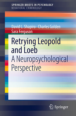 Ferguson, Sara - Retrying Leopold and Loeb, ebook