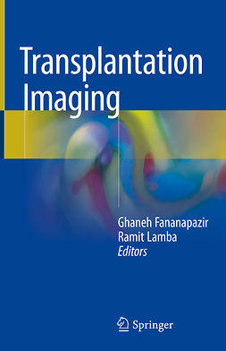 Fananapazir, Ghaneh - Transplantation Imaging, ebook