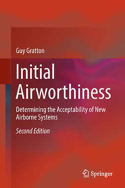 Gratton, Guy - Initial Airworthiness, ebook