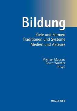 Maaser, Michael - Bildung, ebook