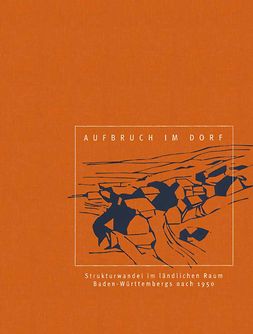 Mahlerwein, Gunter - Aufbruch im Dorf, ebook