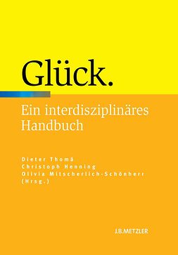 Henning, Christoph - Glück, ebook