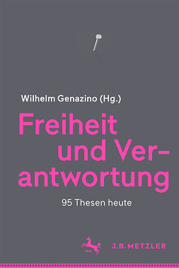 Genazino, Wilhelm - Freiheit und Verantwortung, ebook