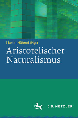 Hähnel, Martin - Aristotelischer Naturalismus, ebook
