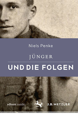 Penke, Niels - Jünger und die Folgen, ebook
