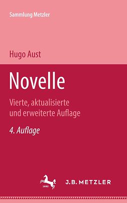 Aust, Hugo - Novelle, e-kirja