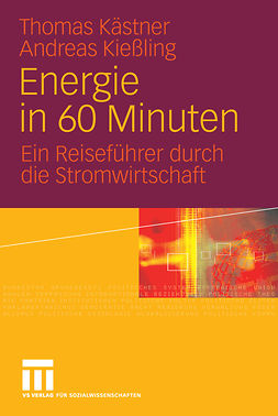 Kießling, Andreas - Energie in 60 Minuten, ebook