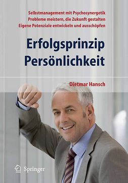 Hansch, Dietmar - Erfolgsprinzip Persönlichkeit, ebook