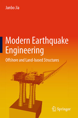 Jia, Junbo - Modern Earthquake Engineering, ebook