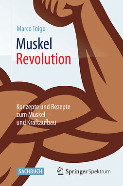 Toigo, Marco - MuskelRevolution, ebook