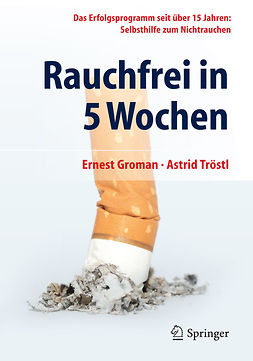 Groman, Ernest - Rauchfrei in 5 Wochen, ebook
