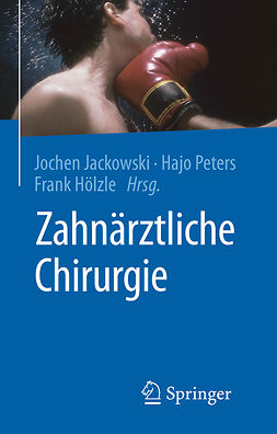Hölzle, Frank - Zahnärztliche Chirurgie, ebook