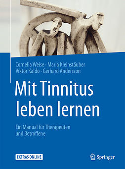 Andersson, Gerhard - Mit Tinnitus leben lernen, ebook