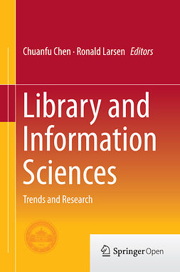 Chen, Chuanfu - Library and Information Sciences, ebook