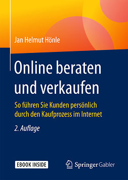 Hönle, Jan Helmut - Online beraten und verkaufen, e-kirja