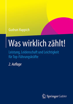 Happich, Gudrun - Was wirklich zählt!, ebook