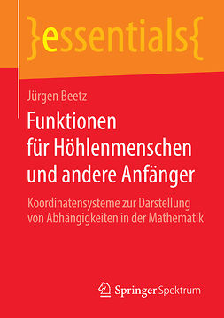 Beetz, Jürgen - Funktionen für Höhlenmenschen und andere Anfänger, ebook