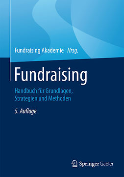  - Fundraising, ebook
