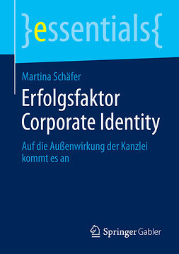 Schäfer, Martina - Erfolgsfaktor Corporate Identity, ebook