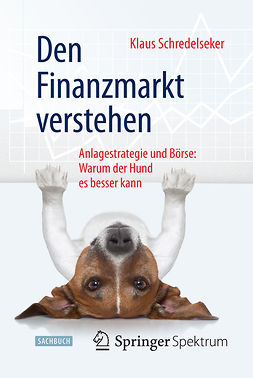 Schredelseker, Klaus - Den Finanzmarkt verstehen, ebook