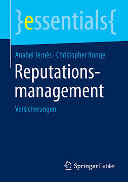 Runge, Christopher - Reputationsmanagement, ebook