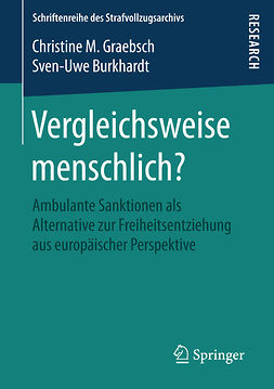 Burkhardt, Sven-Uwe - Vergleichsweise menschlich?, e-bok