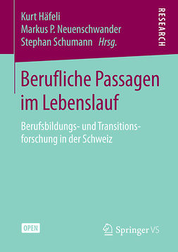 Häfeli, Kurt - Berufliche Passagen im Lebenslauf, e-kirja