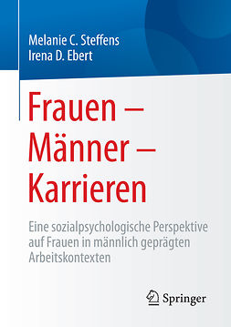 Ebert, Irena D. - Frauen – Männer – Karrieren, e-kirja
