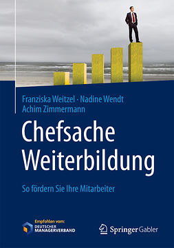 Weitzel, Franziska - Chefsache Weiterbildung, ebook