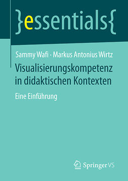 Wafi, Sammy - Visualisierungskompetenz in didaktischen Kontexten, ebook