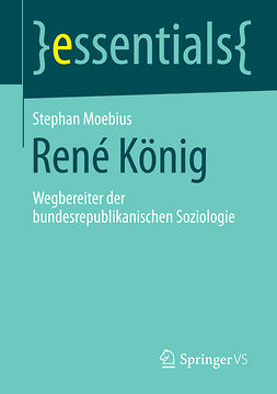 Moebius, Stephan - René König, e-bok