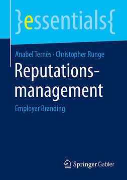Runge, Christopher - Reputationsmanagement, ebook