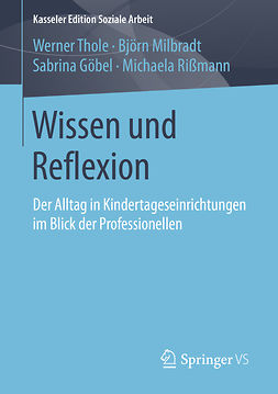 Göbel, Sabrina - Wissen und Reflexion, ebook