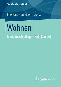 Einem, Eberhard von - Wohnen, ebook