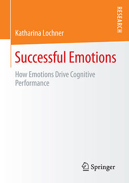 Lochner, Katharina - Successful Emotions, ebook