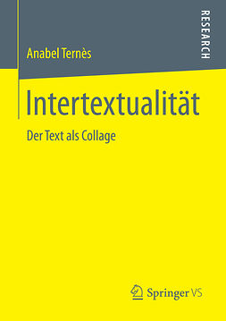 Ternès, Anabel - Intertextualität, e-bok
