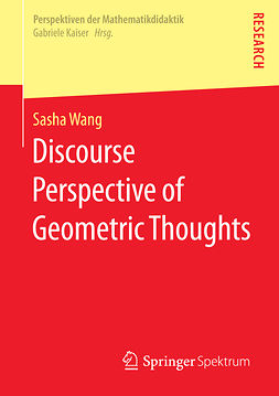 Wang, Sasha - Discourse Perspective of Geometric Thoughts, e-kirja