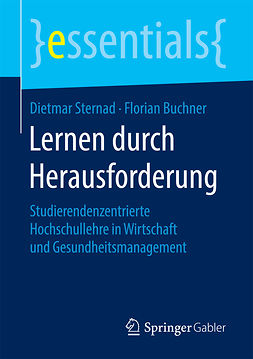 Buchner, Florian - Lernen durch Herausforderung, ebook