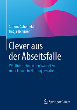 Schönfeld, Simone - Clever aus der Abseitsfalle, ebook