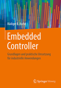 Asche, Rüdiger R. - Embedded Controller, ebook