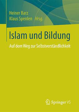 Barz, Heiner - Islam und Bildung, ebook