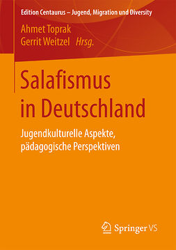 Toprak, Ahmet - Salafismus in Deutschland, ebook