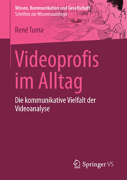 Tuma, René - Videoprofis im Alltag, ebook