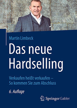Limbeck, Martin - Das neue Hardselling, ebook